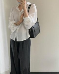 phối đồ trẻ trung