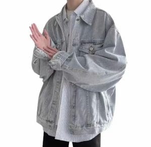 phối đồ trẻ trung