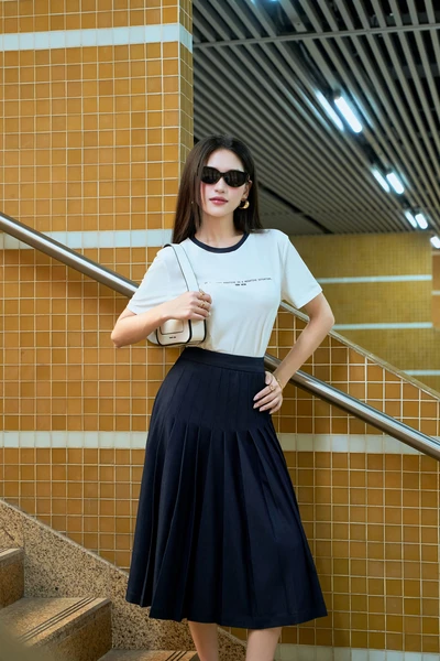 Thời Trang Là Gì? Vai Trò Và Xu Hướng Trong Cuộc Sống Hiện Đại