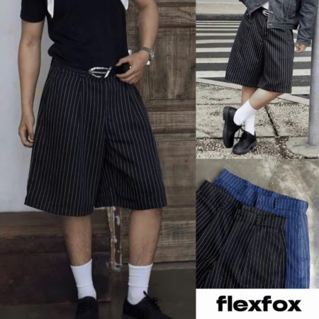 QUẦN SHORT FLEXFOX