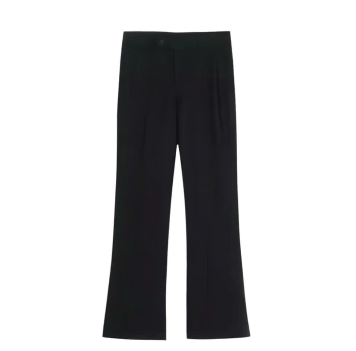 QUẦN ÔM DÀI ỐNG LOE