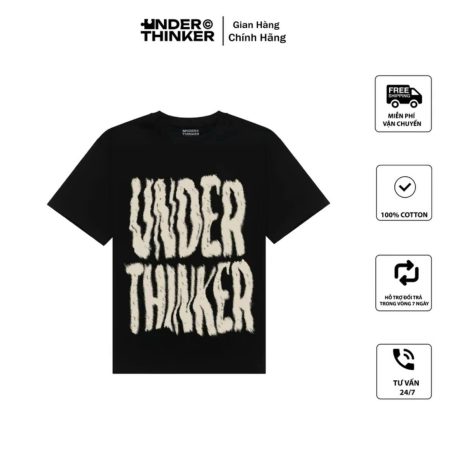 ÁO THUN UNISEX UNDER