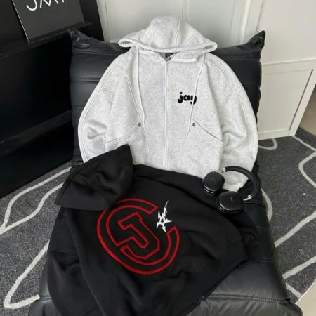 HOODIE CJAY